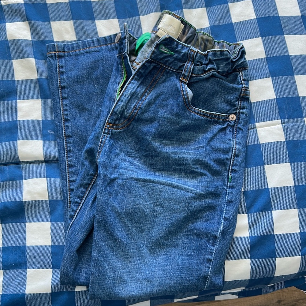 Boys Boden Jeans Size 11Y